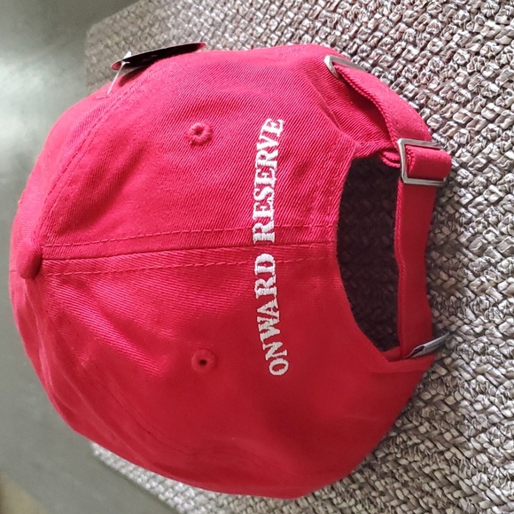 Onward Reserve Georgia Bulldog Golf Hat - Picture 2 of 2